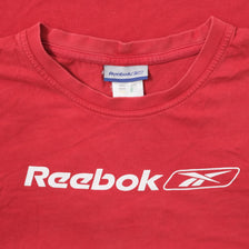 Vintage Reebok T-Shirt Medium - Double Double Vintage