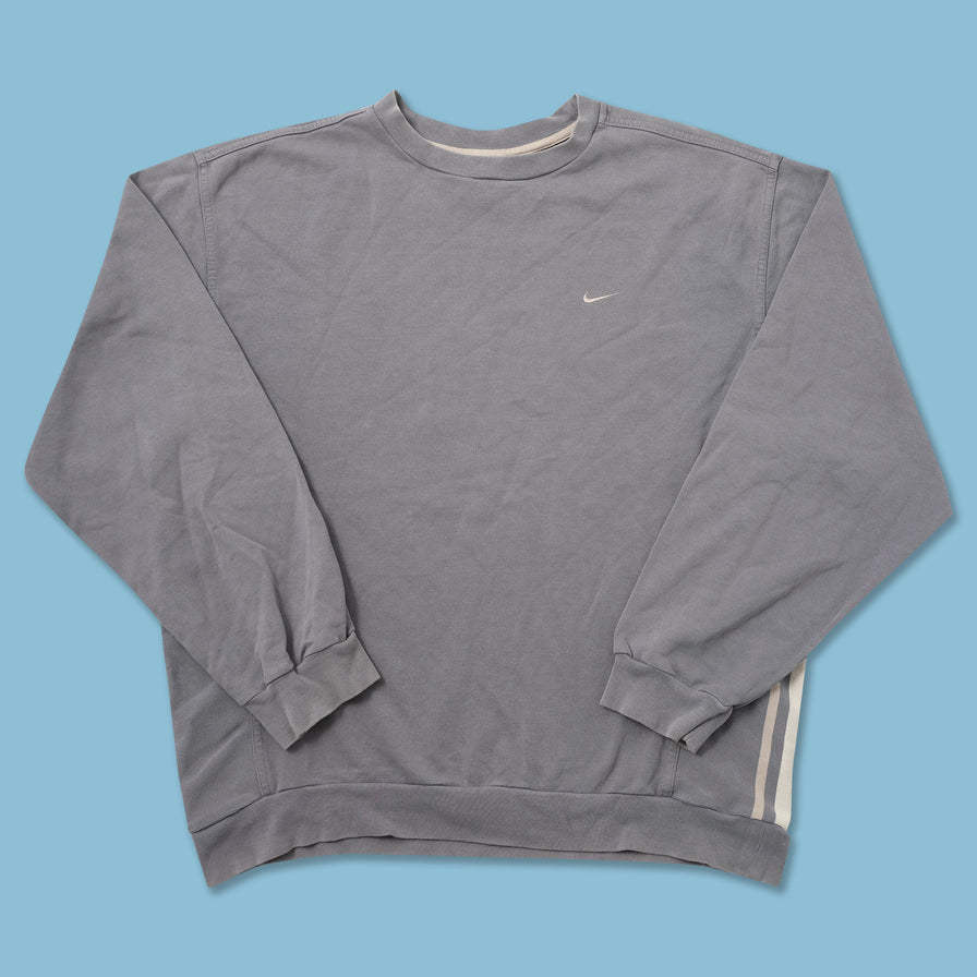 Vintage Nike Sweater Large - Double Double Vintage