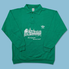 Vintage adidas Sweater Large - Double Double Vintage