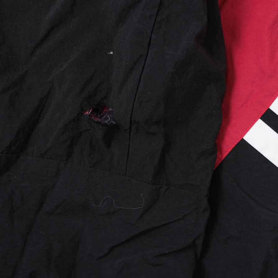 Vintage adidas Track Jacket Large - Double Double Vintage