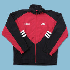 Vintage adidas Track Jacket Large - Double Double Vintage