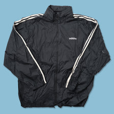 Vintage adidas Rain Jacket XLarge - Double Double Vintage