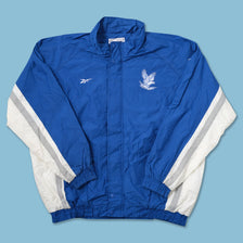 Vintage Reebok Air-Force Jacket XXLarge - Double Double Vintage