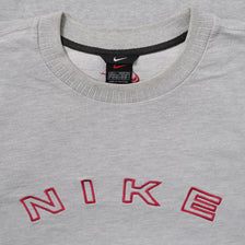 Vintage Nike Sweater Large - Double Double Vintage