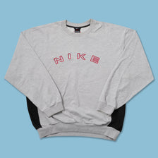 Vintage Nike Sweater Large - Double Double Vintage