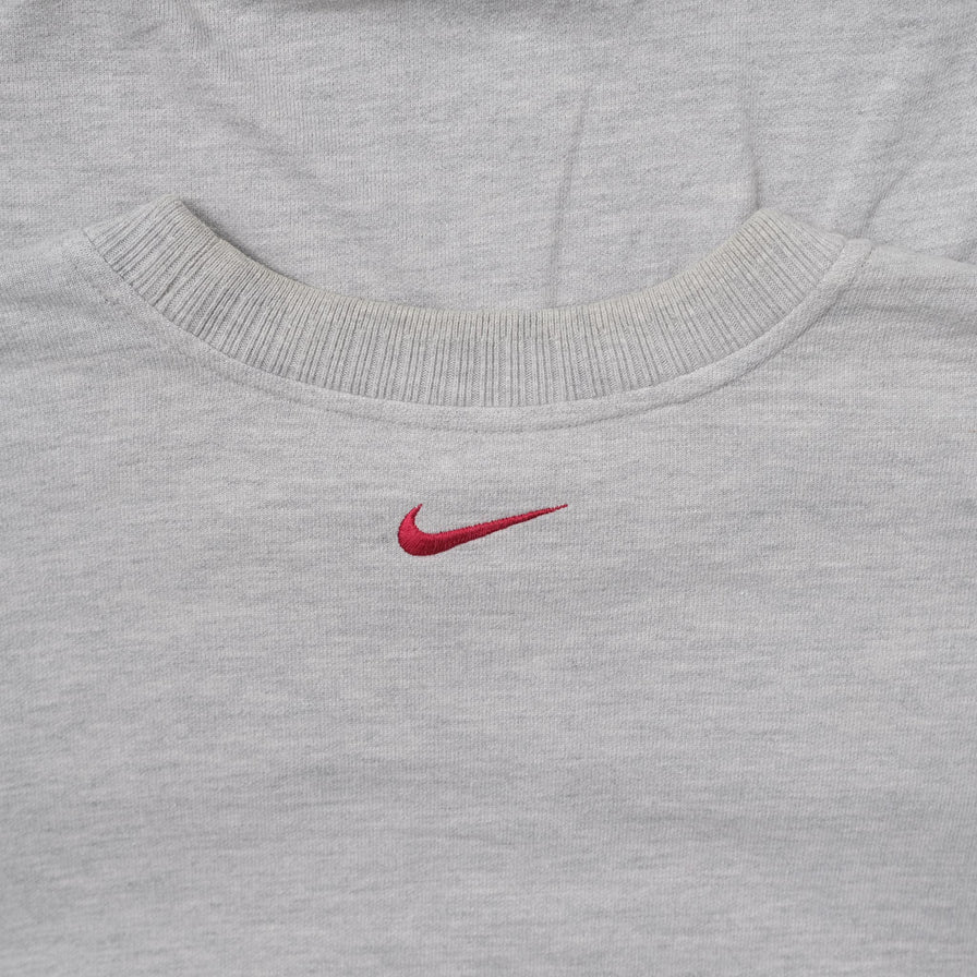 Vintage Nike Sweater Large - Double Double Vintage
