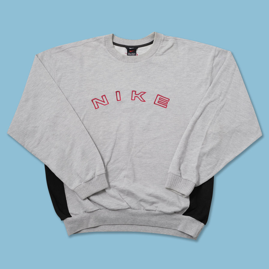 Vintage Nike Sweater Large - Double Double Vintage