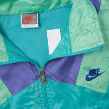 Vintage Nike Track Jacket Medium - Double Double Vintage