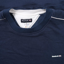 Vintage Reebok Sweater XLarge - Double Double Vintage