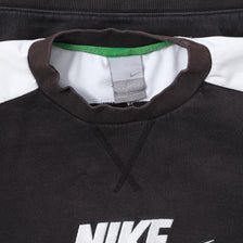 Vintage Nike Sweater Small - Double Double Vintage