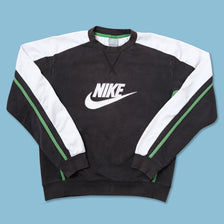 Vintage Nike Sweater Small - Double Double Vintage