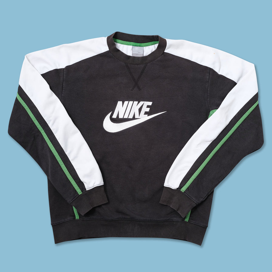 Vintage Nike Sweater Small - Double Double Vintage