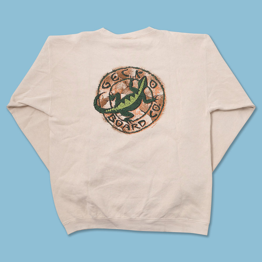 Vintage Hawaii Sweater Medium / Large - Double Double Vintage