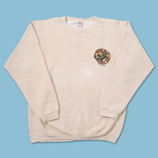 Vintage Hawaii Sweater Medium / Large - Double Double Vintage