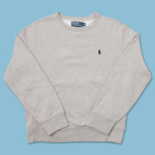 Vintage Polo Ralph Lauren Sweater Small / Medium - Double Double Vintage
