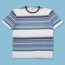 Vintage YSL T-Shirt Small - Double Double Vintage