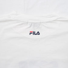 Vintage Fila T-Shirt Large - Double Double Vintage