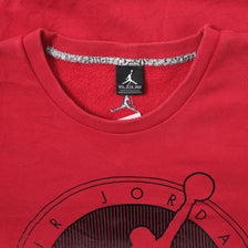 Jordan Sweater 3XLarge - Double Double Vintage
