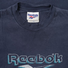 Vintage Reebok T-Shirt XLarge - Double Double Vintage