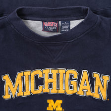 Vintage Michigan Sweater Medium - Double Double Vintage