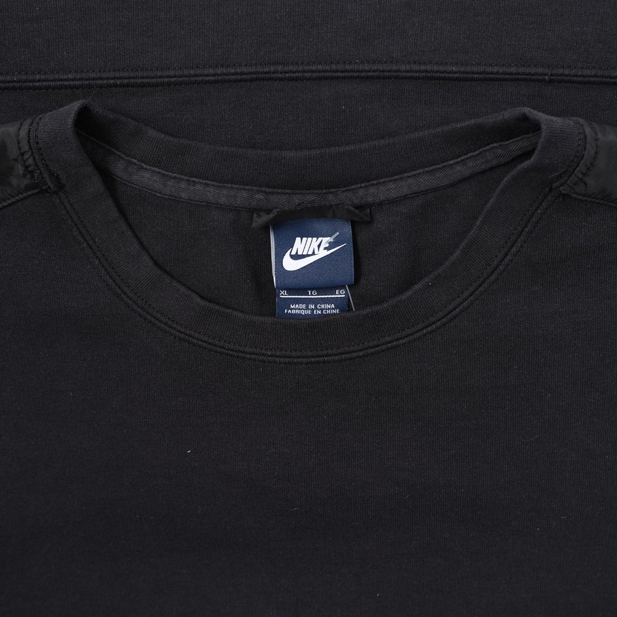 Nike Sweater Small / Medium - Double Double Vintage