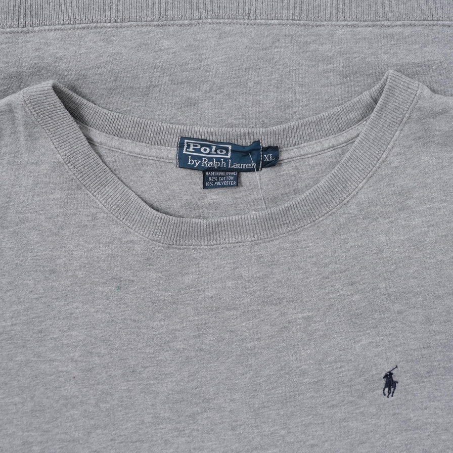 Vintage Polo Ralph Lauren Sweater XLarge - Double Double Vintage