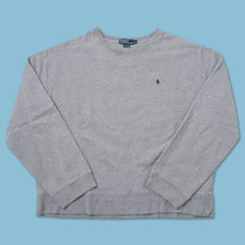 Vintage Polo Ralph Lauren Sweater XLarge - Double Double Vintage