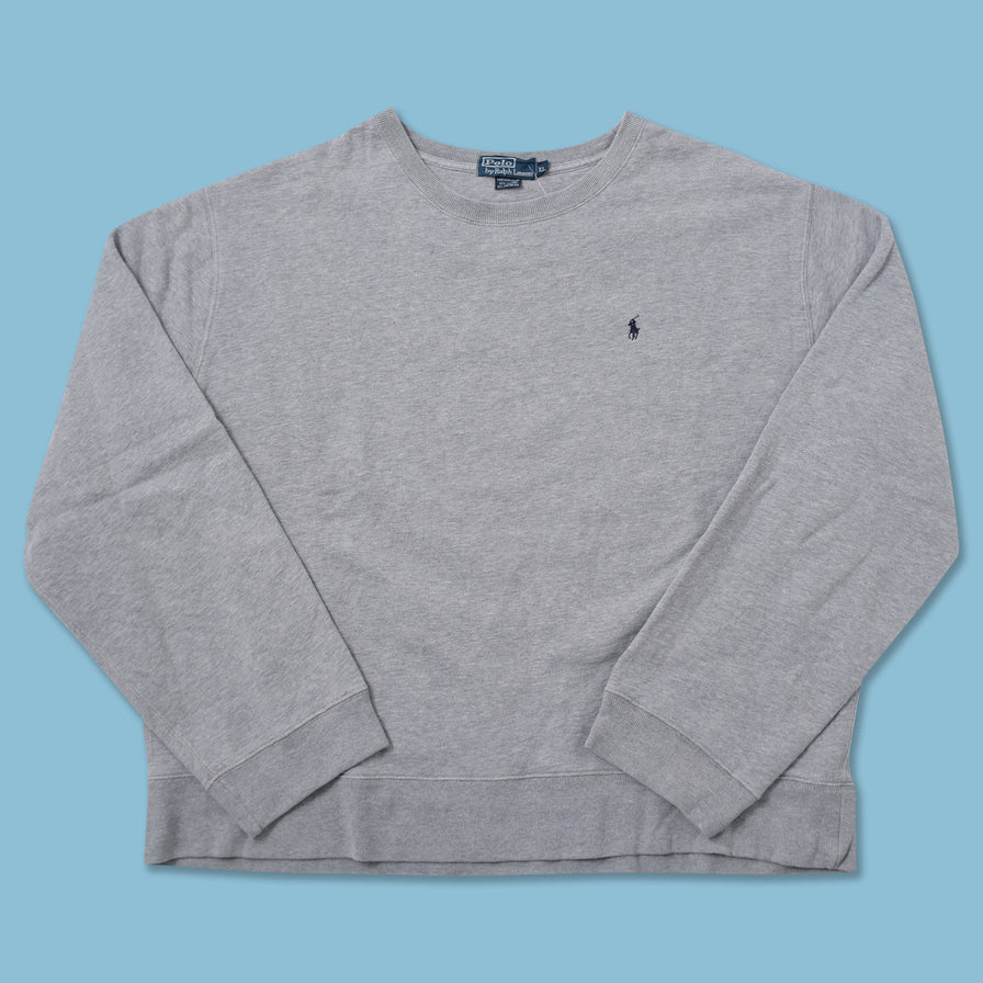 Vintage Polo Ralph Lauren Sweater XLarge - Double Double Vintage