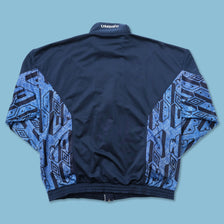 Vintage Umbro Track Jacket XLarge - Double Double Vintage