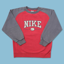 Vintage Nike Kids Sweater Medium - Double Double Vintage