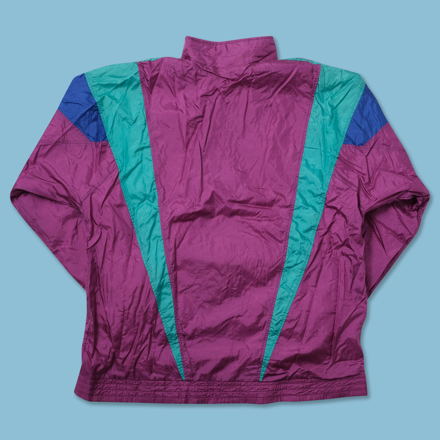 Vintage adidas Track Jacket XLarge - Double Double Vintage