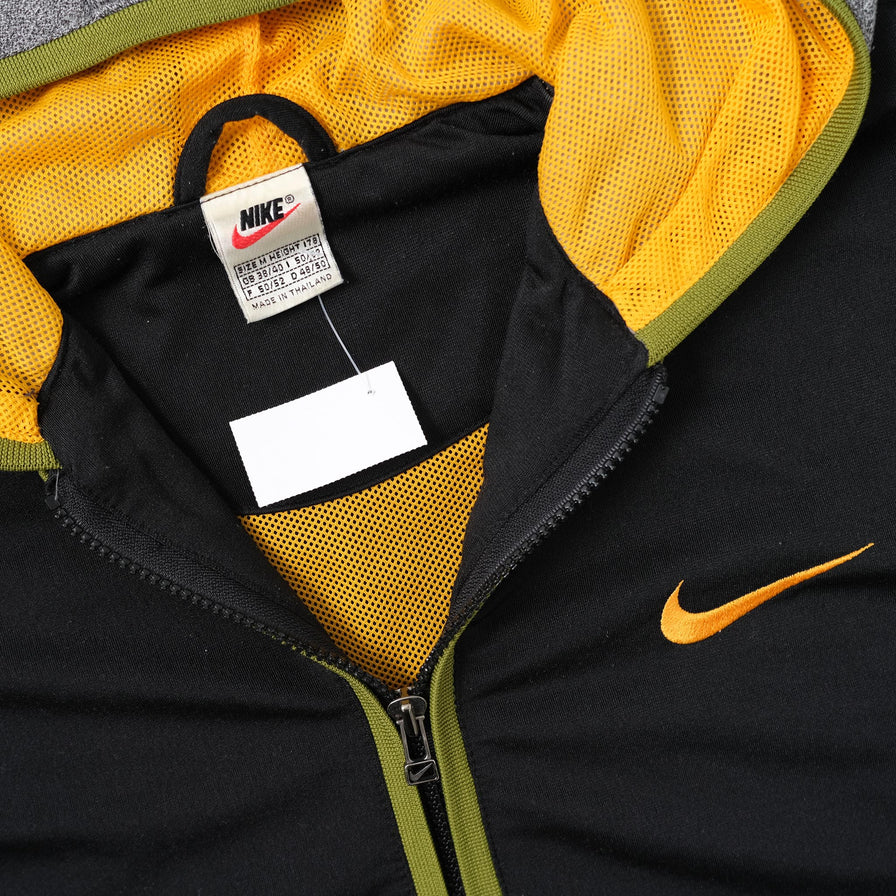 Vintage Nike Track Jacket Medium / Large - Double Double Vintage
