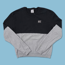 Nike Women’s Sweater XXSmall / XSmall - Double Double Vintage