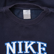 Nike Sweater Medium - Double Double Vintage