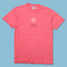 Vintage Promise Keepers T-Shirt Medium - Double Double Vintage