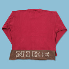 Vintage Nike Sweater Medium - Double Double Vintage