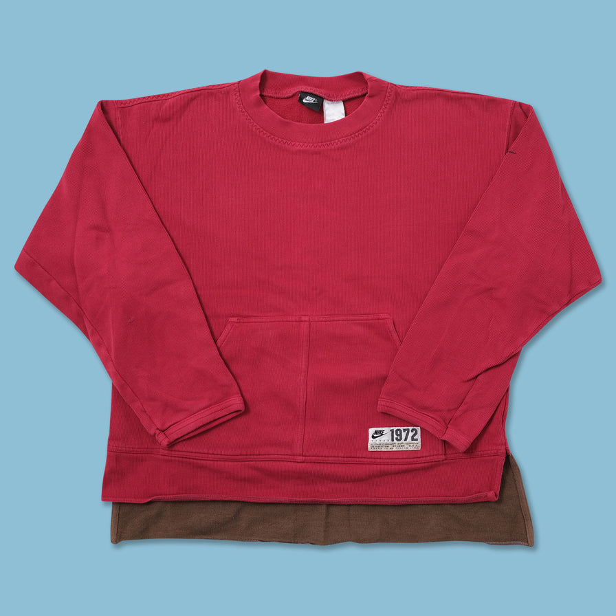 Vintage Nike Sweater Medium - Double Double Vintage