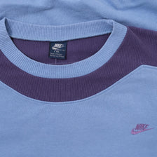 Vintage Nike Sweater XLarge - Double Double Vintage