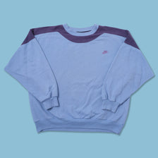 Vintage Nike Sweater XLarge - Double Double Vintage