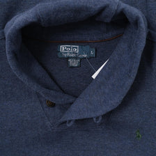Vintage Polo Ralph Lauren Sweater Large - Double Double Vintage