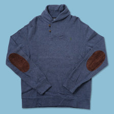 Vintage Polo Ralph Lauren Sweater Large - Double Double Vintage