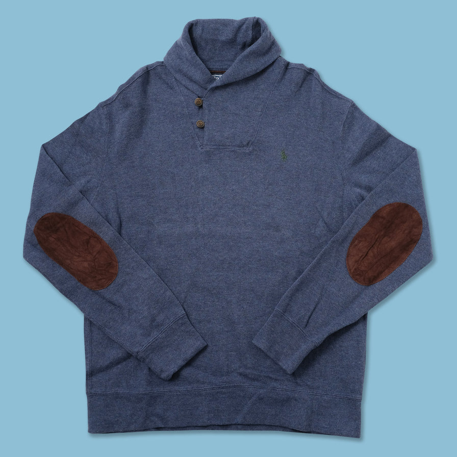 Vintage Polo Ralph Lauren Sweater Large - Double Double Vintage