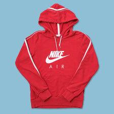 Nike Air Hoody XSmall - Double Double Vintage
