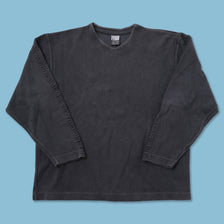 Vintage Nike Sweater Medium - Double Double Vintage