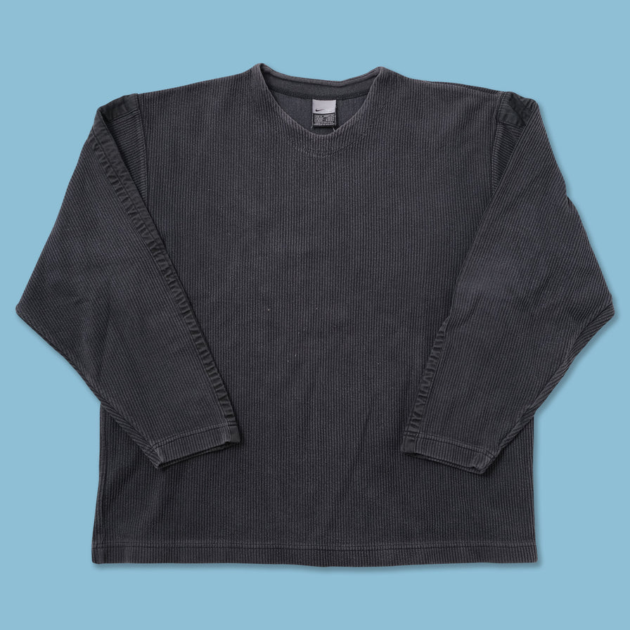 Vintage Nike Sweater Medium - Double Double Vintage