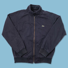 Vintage Lacoste Harrington Jacket Medium - Double Double Vintage
