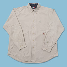 Vintage Tommy Hilfiger Shirt XLarge - Double Double Vintage