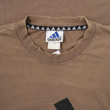 Vintage adidas T-Shirt Large - Double Double Vintage