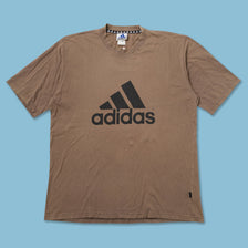 Vintage adidas T-Shirt Large - Double Double Vintage