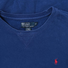 Vintage Polo Ralph Lauren Sweater Large / XLarge - Double Double Vintage